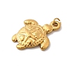 304 Stainless Steel Pendants STAS-B093-11G-12-2