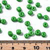 6/0 Glass Seed Beads SEED-S058-A-F277-4