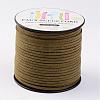 Faux Suede Cord LW-JP0001-3.0mm-1137-3