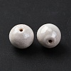 Handmade Polymer Clay Beads PORC-K005-02C-04-2