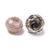 Handmade Lampwork Beads LAMP-K048-04B-2