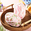 2 Skeins 2 Colors Super Soft Polyester Yarn OCOR-TA0003-69B-4
