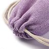 Rectangle Cloth Packing Pouches ABAG-A008-01A-07-3