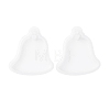 Christmas Silicone Pendant Molds DIY-K073-54B-2