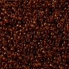 MIYUKI Round Rocailles Beads SEED-X0056-RR0134-3