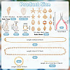 DIY Jewelry Making Kit DIY-OC0015-26-2