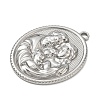 Religion 201 Stainless Steel Pendants SA-CBA5FB0-01P-B-2