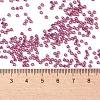 TOHO Round Seed Beads SEED-XTR11-PF0563-4