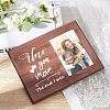 Olycraft MDF Photo Frames DJEW-OC0001-05E-6