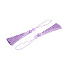 Polyester Tassel Decorations OCOR-T017-05A-09-2