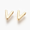 Brass Charms X-KK-S341-50V-2
