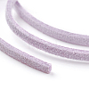 Faux Suede Cord X-LW-R003-1072-3