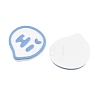 PVC Cabochons PVC-D001-01C-2