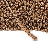 TOHO 6/0 Round Beads SEED-TR06-0221-2