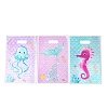 Ocean Theme OPP Plastic Packaging Bags ABAG-F011-01A-1
