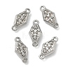304 Stainless Steel Links X-STAS-D211-13B-P-1