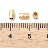 SHEGRACE Brass Beads XGRPCU851-279G-3