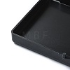 Plastic Badge Storage Gift Box CON-XCP0002-34-3