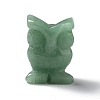 Natural Green Aventurine Healing Figurines DJEW-Z005-01C-2