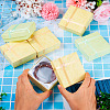 Cardboard Bracelet Boxes CBOX-TAC0003-02B-6