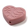 Silicone Focal Beads SIL-P008-B08-2