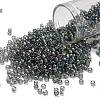 TOHO 8/0 Round Beads SEED-XTR08-0176B-1