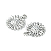 Non-Tarnish 304 Stainless Steel Charms LS-STAS-L269-062P-3