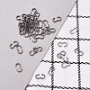 Iron Quick Link Connectors IFIN-TA0001-06B-5