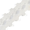 Natural Quartz Crystal Beads Strands G-I369-A01-02-1