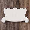 Cupid Angel Silicone Statue Molds LS-SIL-NH0002-04-3