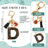 Resin Keychains KEYC-TAC0030-14D-3