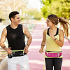 24Pcs Silicone Cord Bracelet Wristband BJEW-CN0001-20-4