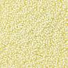 TOHO Round Seed Beads SEED-JPTR15-0182-2