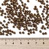 MIYUKI Round Rocailles Beads SEED-JP0009-RR4492-4