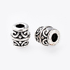 Tibetan Style Alloy Beads LF1557Y-NF-1