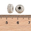 Brass Beads KK-CBA78C7-49B-P-3