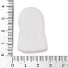Ghost Mask Halloween Opaque Resin Decoden Cabochons RESI-R446-02B-3