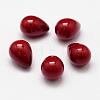 Rainbow Plated Shell Pearl Beads BSHE-L032-10-1