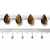 Natural Tiger Eye Beads Strands G-Q167-A07-02-4