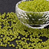 8/0 Glass Seed Beads SEED-US0003-3mm-M4-1