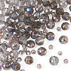 120Pcs 4 Styles Electroplate Glass Beads EGLA-TADJ0001-13B-2
