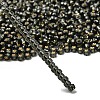 TOHO 8/0 Round Beads X-SEED-TR08-0029C-4