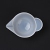 Silicone Mixing Cups TOOL-D030-11-4