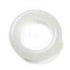 Food Grade Eco-Friendly Silicone Focal Bead Frame SIL-C007-06B-03-2