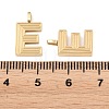 304 Stainless Steel Charms STAS-L022-589E-3