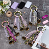 DIY Wind Chime Kits OCOR-PH0036-15-4