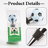 Zinc Alloy Wine Stoppers FIND-WH20040-05E-5