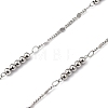 Eyeglasses Chains AJEW-EH00206-3