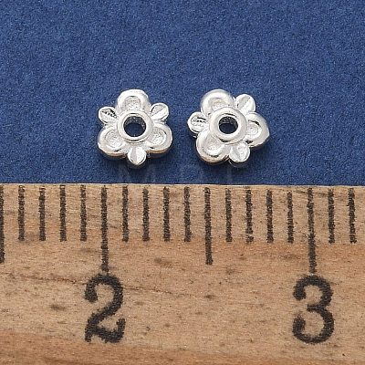 925 Sterling Silver Beads LS-STER-D300-24S-05-1