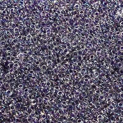 TOHO 11/0 Demi Round Beads SEED-DR11-0774-1